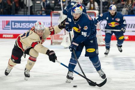 DEL: München unterliegt in Overtime DEL: München unterliegt in Overtime