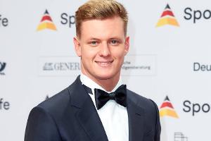 "Es ist hart": Mick Schumacher kehrt der Formel 1 den Rücken