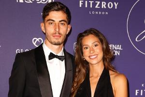 Fußballstar Kai Havertz wird erstmals Vater