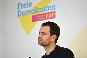 FDP will deutsches Lieferkettengesetz stoppen