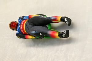 Rodel-Bundestrainer Leitner sieht deutsches Team "gerüstet"