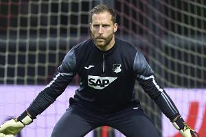 "Klassischer Fehlpass": Baumann leitet Hoffenheim-Pleite ein