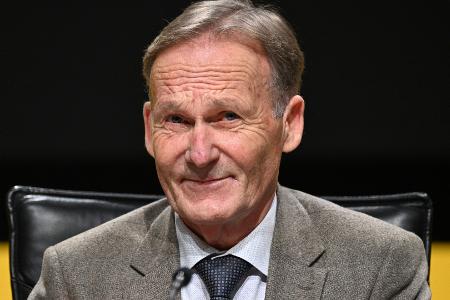 Watzke über Kehls Vertrag: Watzke über Kehls Vertrag: