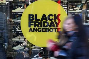 Black Friday und Cyber Monday: Zeit für Schnäppchen und Betrügereien