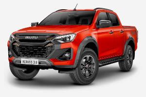 Robuster Pick-up mit neuen Features