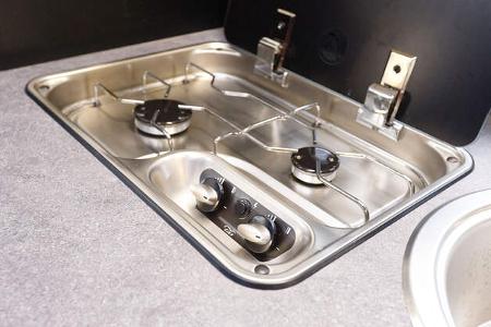 f Chausson 640 Titanium (2023) Herd