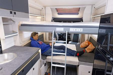 f Chausson 640 Titanium (2023) Hubbett