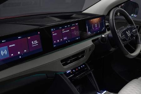 Mahindra XEV 9e Elektro-Crossover