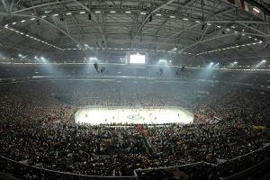 WM 2027: Eröffnungsspiel auf Schalke oder in Düsseldorf