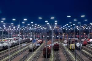 EU-Kommission genehmigt Milliarden-Hilfe für DB Cargo