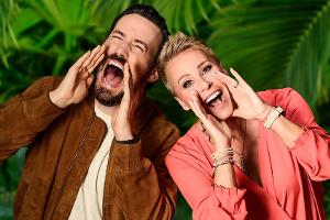 Neue "Dschungelcamp"-Staffel läuft ab Januar zur Primetime