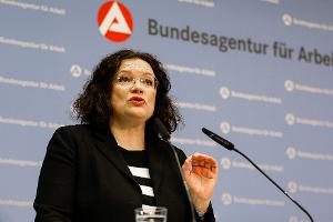SOS vom Arbeitsmarkt - Drei Millionen Arbeitslose möglich