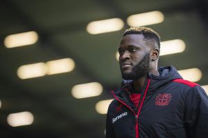 Erneute Aufregung um Boniface: "Nicht gut und nicht erlaubt"