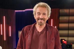 "Das Adventsfest der 100.000 Lichter": So mischt Thomas Gottschalk mit