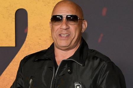 Vin Diesel gibt Update zum großen 