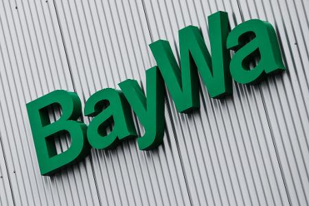 Die Baywa hat in ersten neun Monaten fast 641 Millionen Euro Verlust verbucht. (Archivbild) Die Baywa hat in ersten neun Monaten fast 641 Millionen Euro Verlust verbucht. (Archivbild)