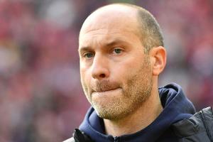 Braunschweig verpasst Befreiungsschlag im Kellerduell
