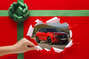 2 Wochen Nissan Qashqai e-POWER
