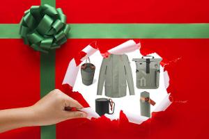 Dacia Lifestyle-Outdoor-Paket