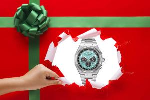 Citizen Titanium mit Eco-Drive