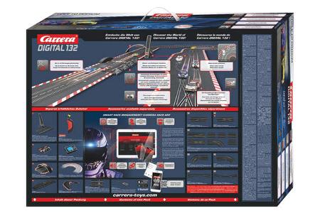 Adventskalender 2024 - 17 Carrera