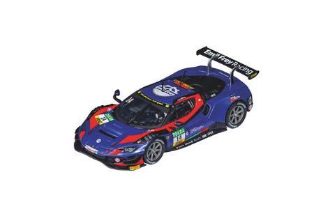 Adventskalender 2024 - 17 Carrera