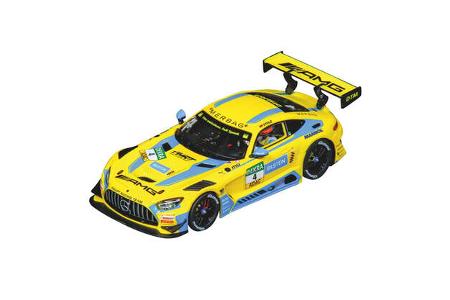 Adventskalender 2024 - 17 Carrera