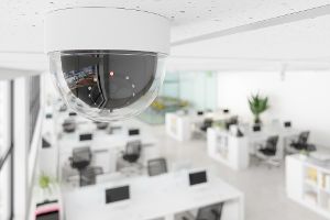 Arbeitsplatz-Überwachung: Was ist erlaubt?