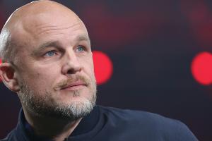 Leipzig trennt sich von Sportdirektor Schröder