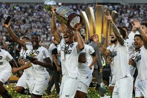 Botafogo nach Libertadores-Triumph für Klub-WM qualifiziert