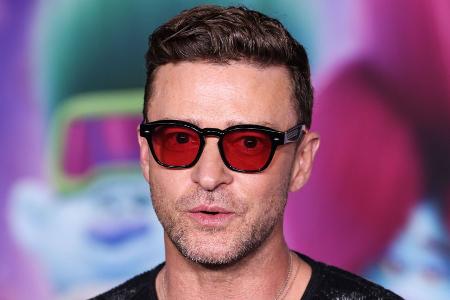 Justin Timberlake muss erneut Konzert absagen Justin Timberlake muss erneut Konzert absagen