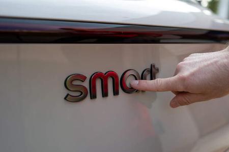 Smart #3