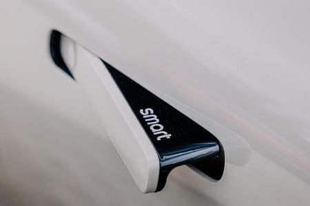 Smart #3