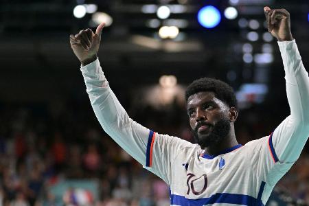 Bis zu 15 Spiele live: Eurosport zeigt Handball-WM 2025