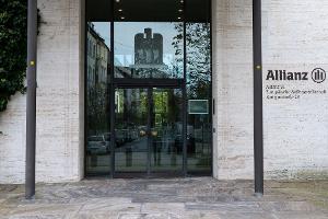 Allianz: Gesamtverzinsung von Lebensversicherungen stabil