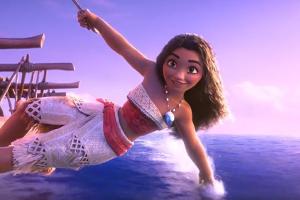 Erwartungen getoppt: "Vaiana 2" bricht zum Start mehrere Rekorde
