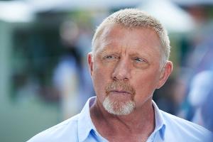Boris Becker teilt Fotos von Trauerfeier für seine Mutter
