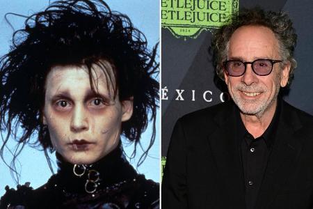 Tim Burton: Kein Sequel für Tim Burton: Kein Sequel für