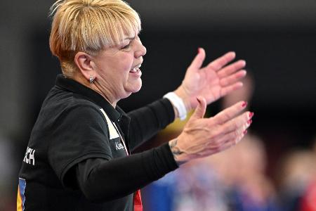 Handball-EM: Co-Gastgeber Österreich verpasst Hauptrunde Handball-EM: Co-Gastgeber Österreich verpasst Hauptrunde