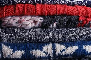 Der Norweger-Pullover als winterlicher Mode-Klassiker