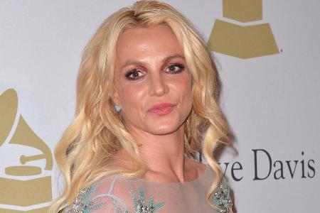 Zum 43. Geburtstag: Britney Spears ist wieder offiziell Single Zum 43. Geburtstag: Britney Spears ist wieder offiziell Single