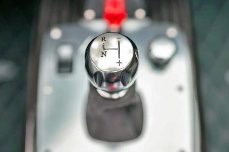 2014er Pagani Zonda 760 LM Roadster