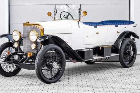 Mercedes Knight (1913)