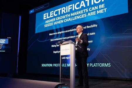 Stellantis 2024 Investor Day Stellantis 2024 Investor Day