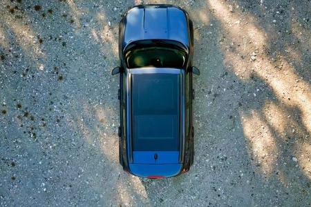 Jeep Renegade Modellpflege 2024