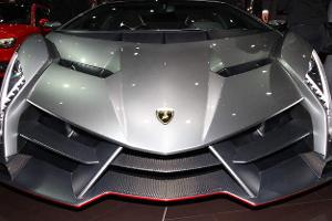Der nächste Über-Lambo ist fest eingeplant