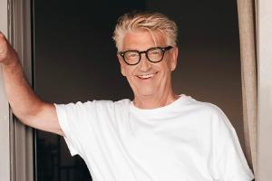 "Golden Bachelor" Franz Stärk: "Es gibt so viele einsame Menschen"