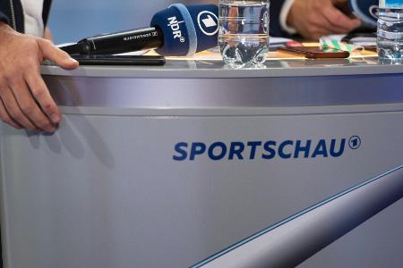 Bild: ARD sichert sich Bundesligarechte für die Sportschau Bild: ARD sichert sich Bundesligarechte für die Sportschau