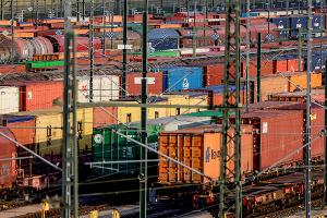 Güterbahnen: Wissing muss bei Infrastrukturfonds liefern