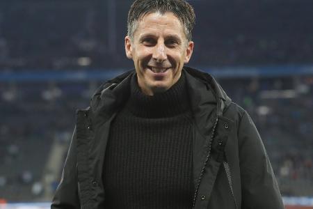 2. Liga: Köln verlängert mit Geschäftsführer Keller bis 2026 2. Liga: Köln verlängert mit Geschäftsführer Keller bis 2026
